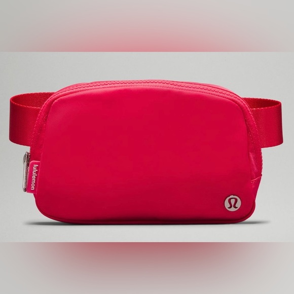 lululemon athletica Handbags - 🔥Lululemon NWT LIP GLOSS💄Everywhere Belt Bag Early Release🎉Stunning Color